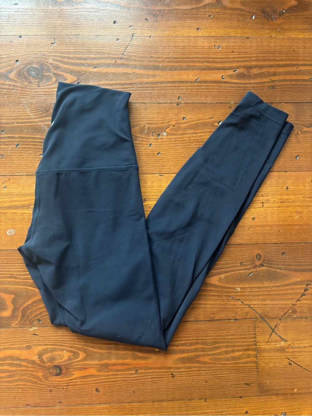 Lululemon Super High Rise Align - SIZE 4